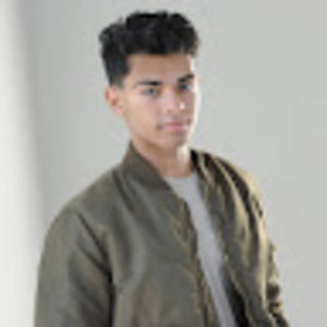 Meet your Posher, Malachi